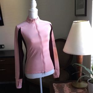 Nike Dry Fit full zip up jacket